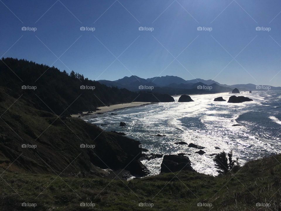 Oregon Coast