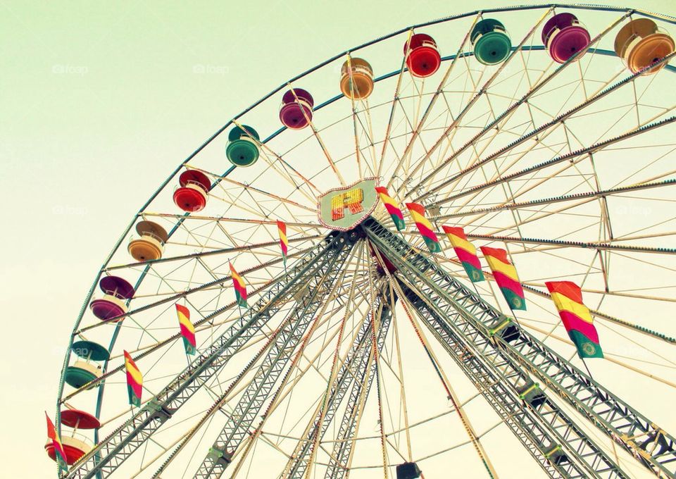 Ferris Wheel