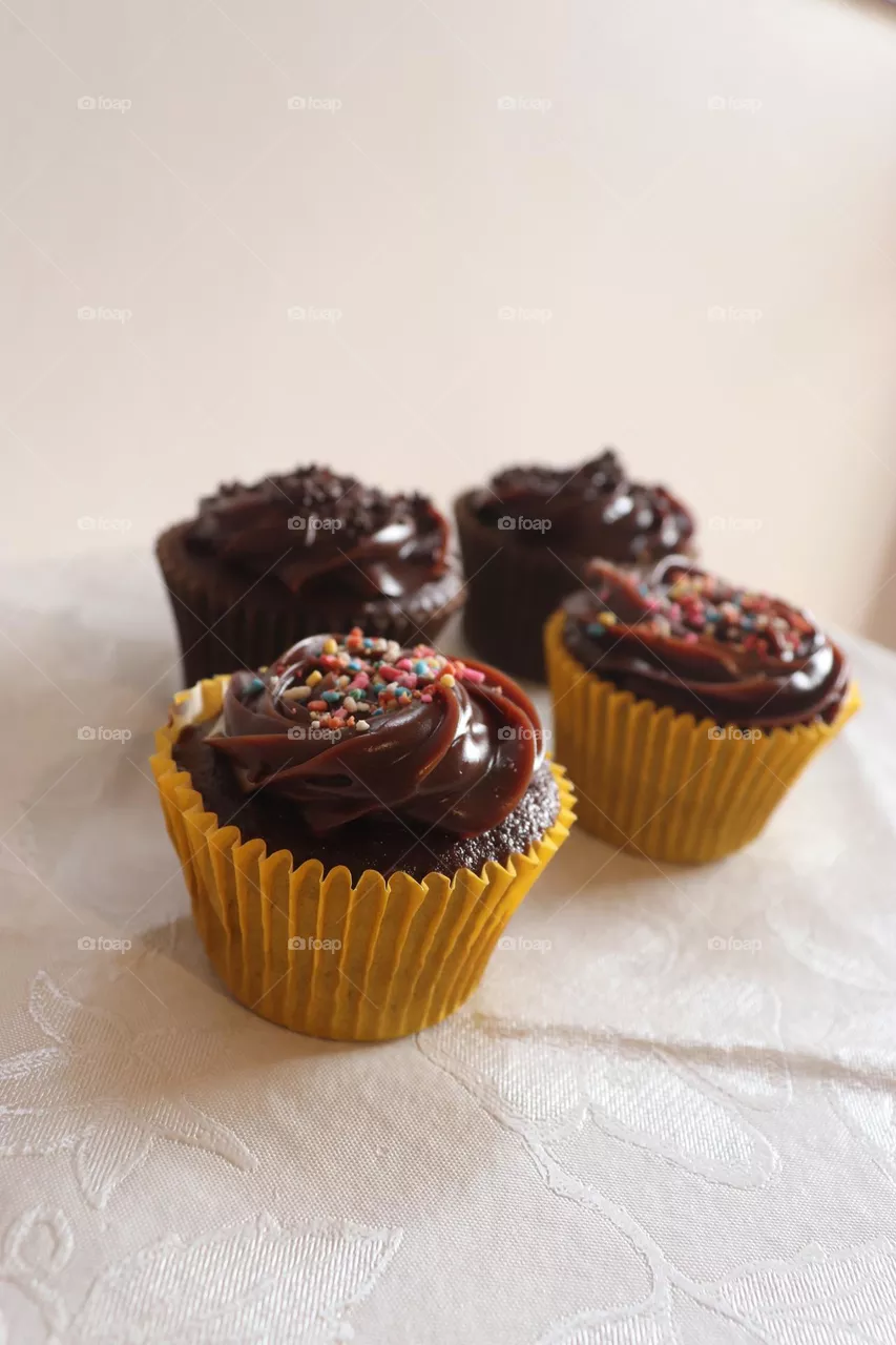 cupcake