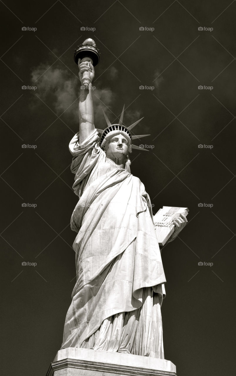 Statue of Liberty