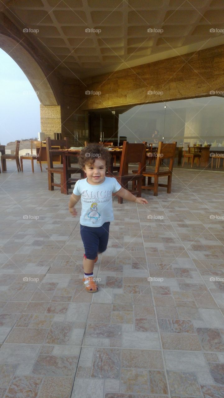 а вот и не догоните