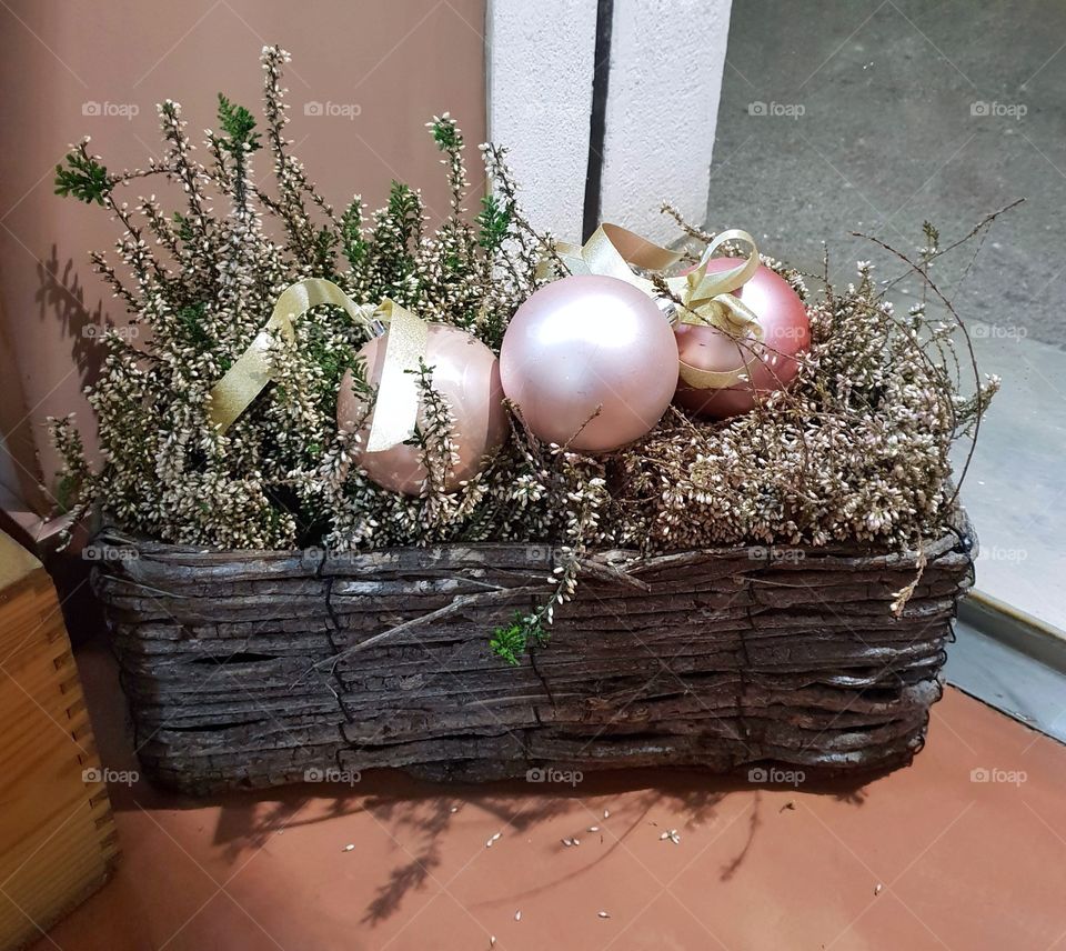 Christmas decoration