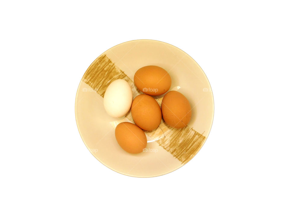 eggs