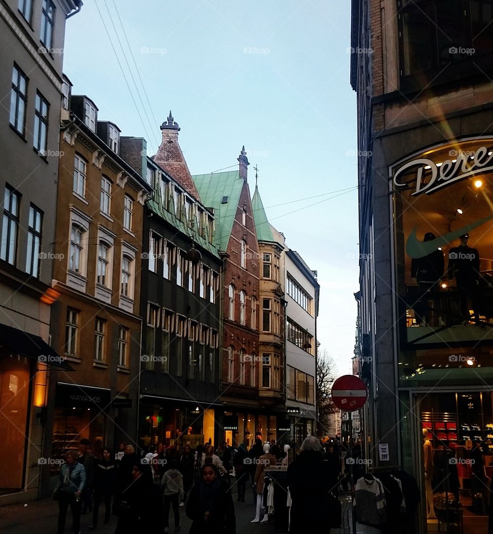 Copenhagen