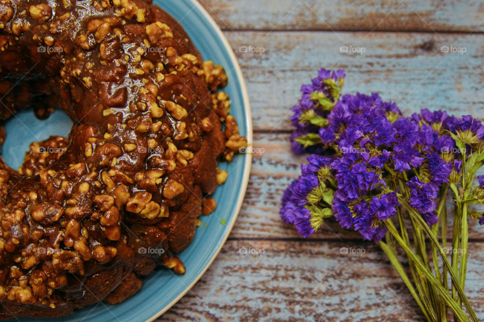 Monkey bread 