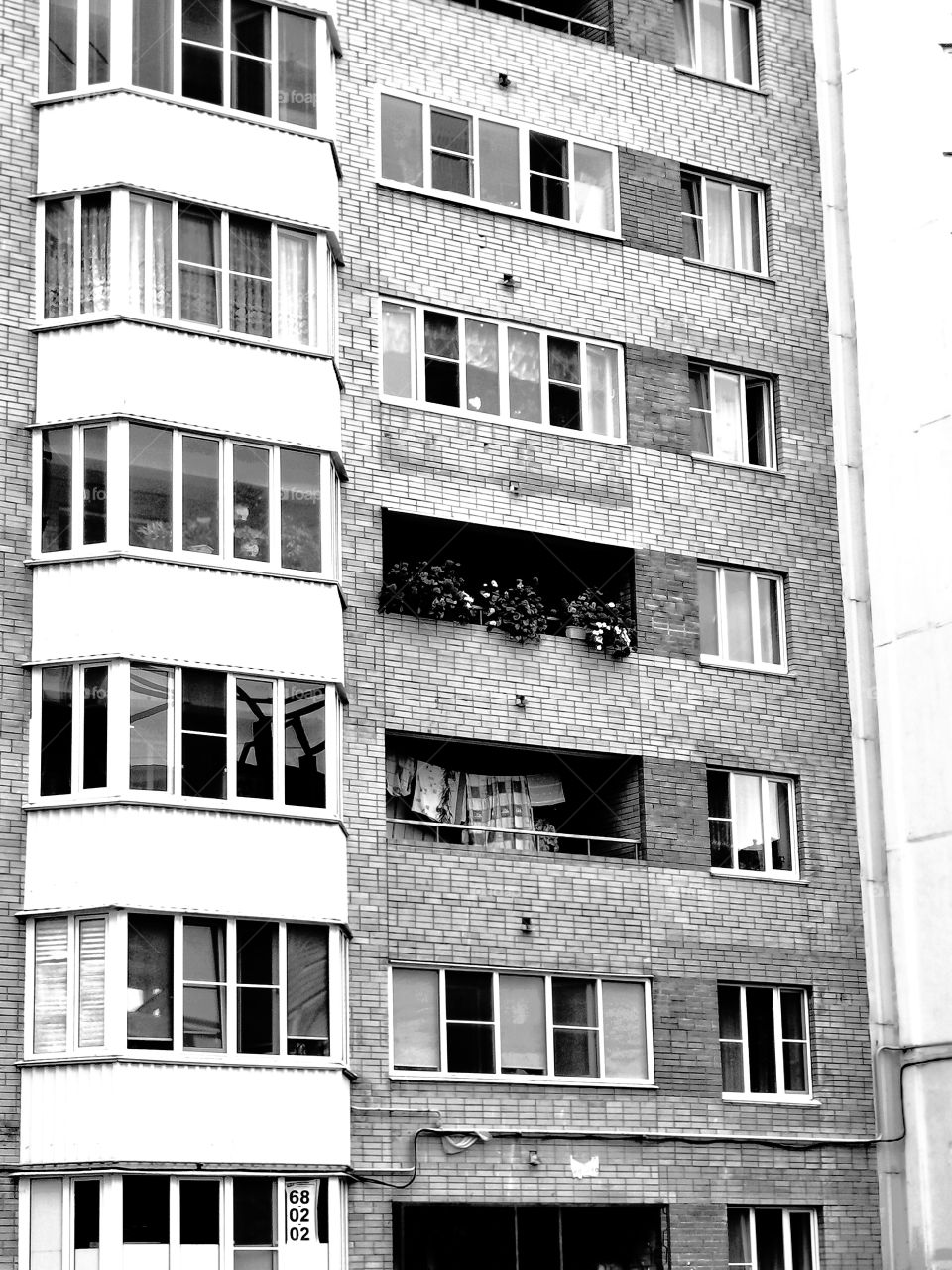 B&w architecture design view building way road decor interior exterior decoration design view beauty shades Light Black White construction