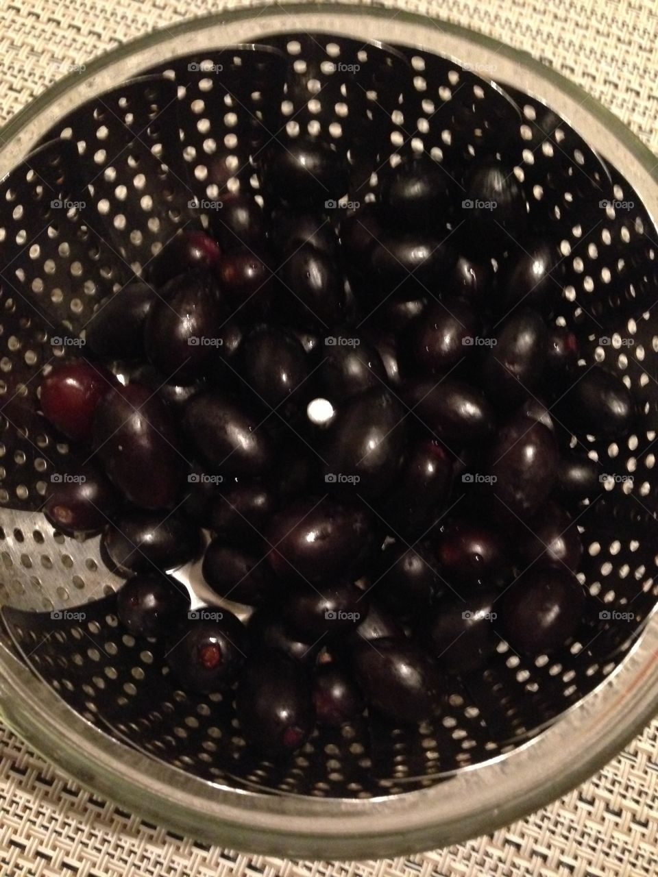 Delicious Black Seedless Grapes

Published by:
HappyBrownMonkey 
