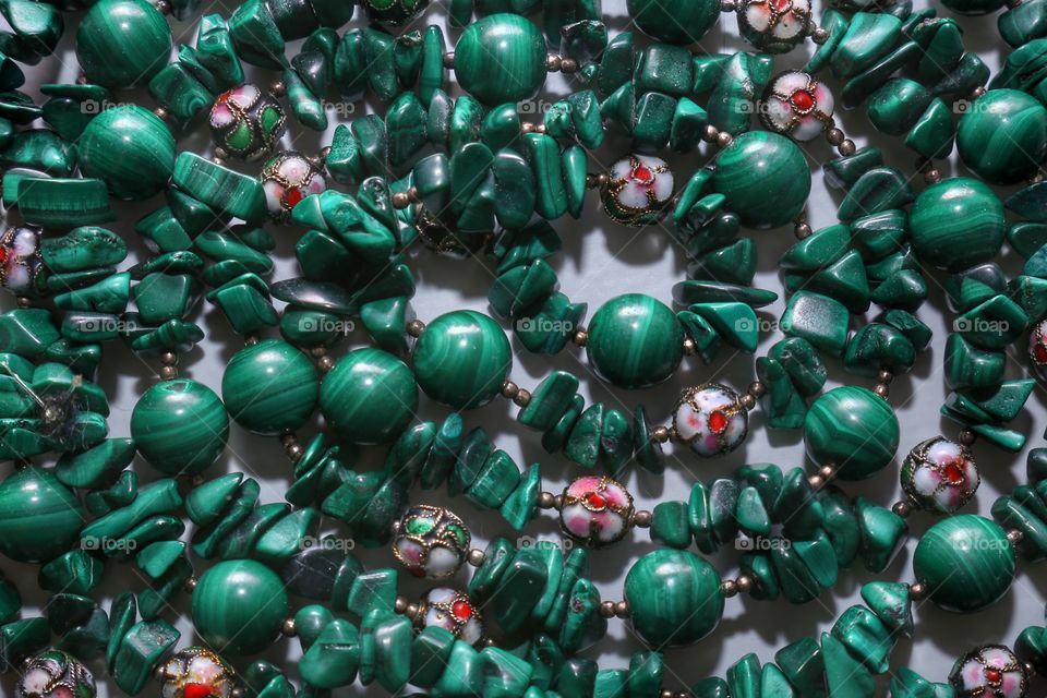 Malachite