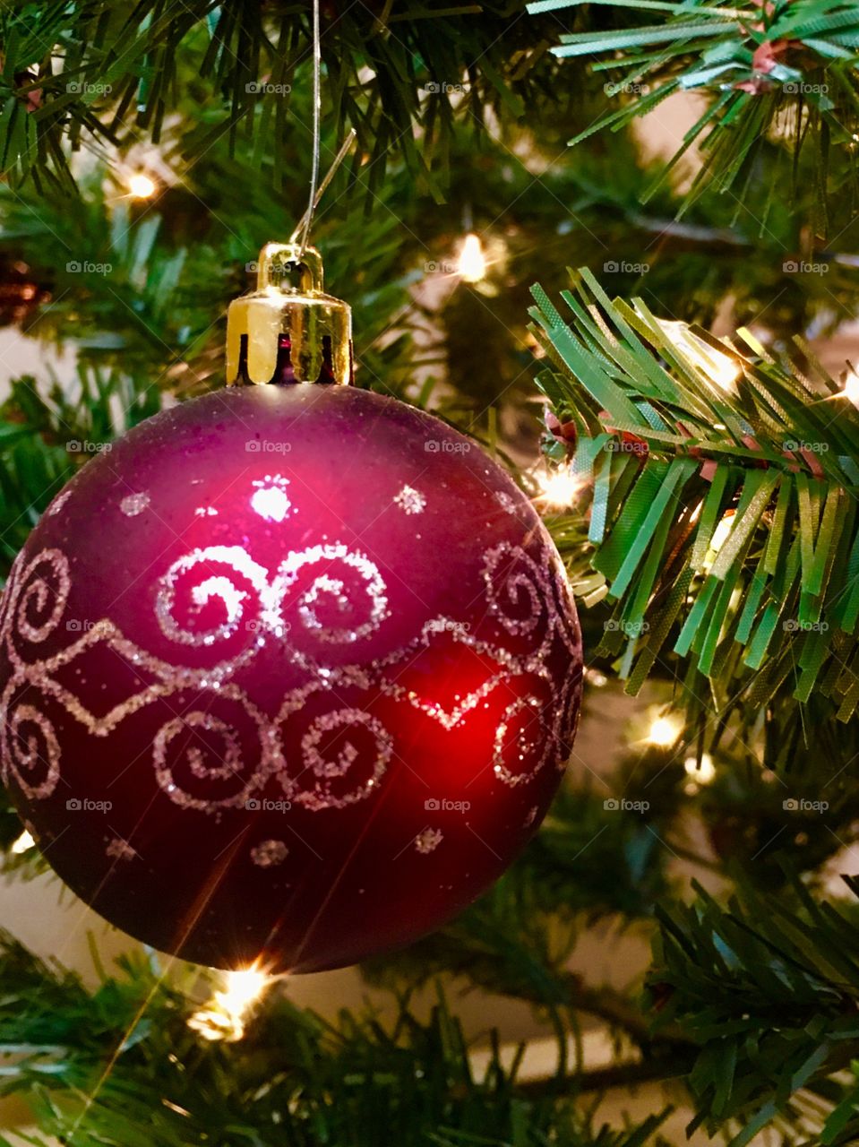 The most wonderful time of the year 