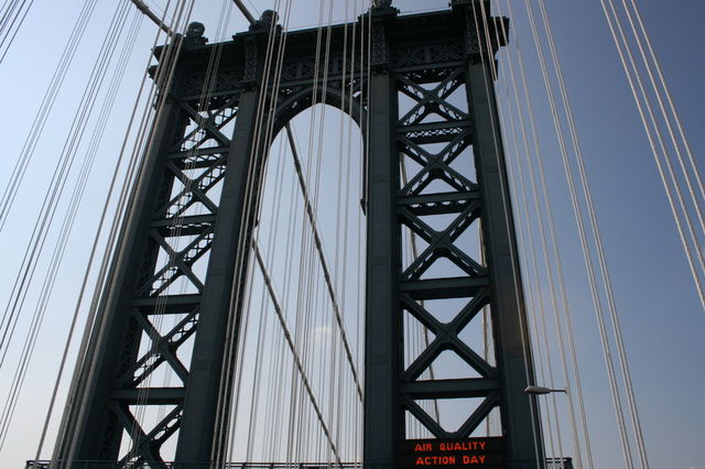 new York