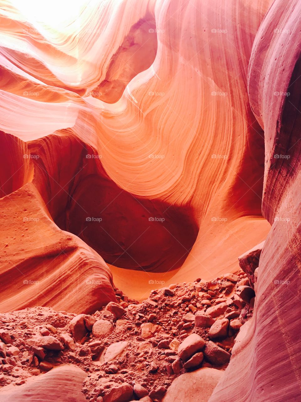 Antelope Canyon