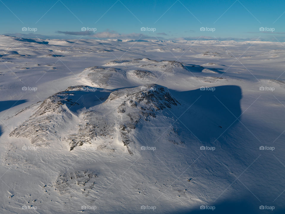 Hardangervidda