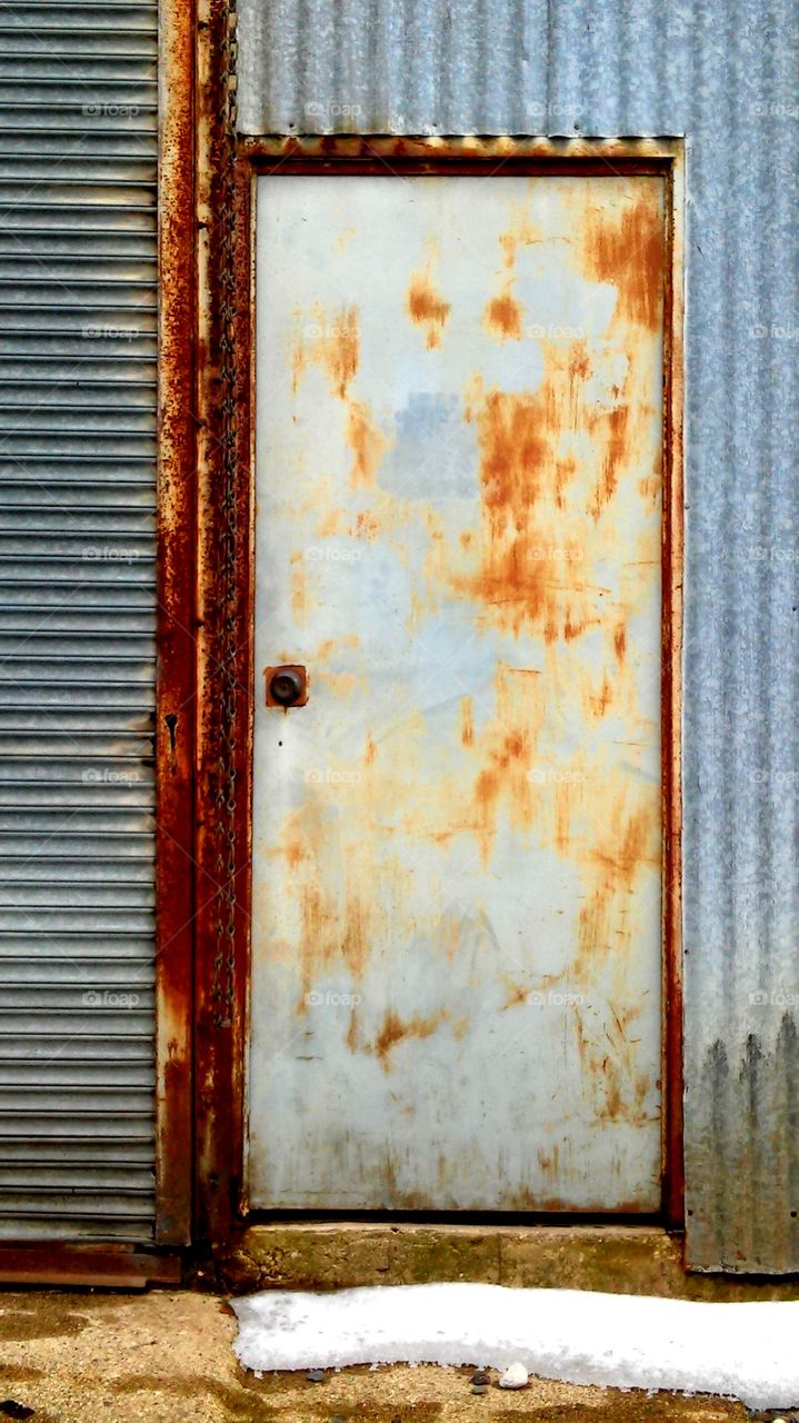 Door