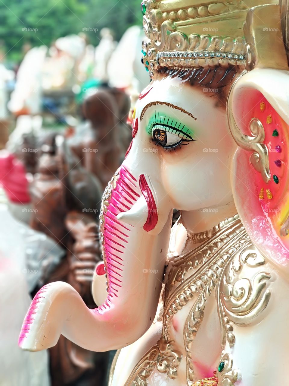 Lord Ganesha