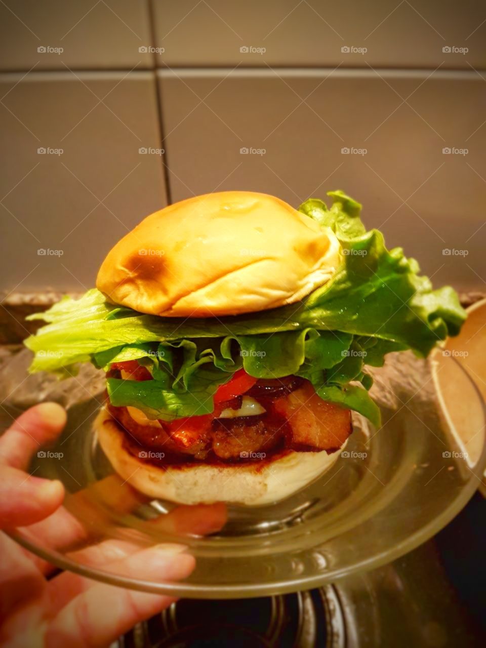 Food It' s soccer time