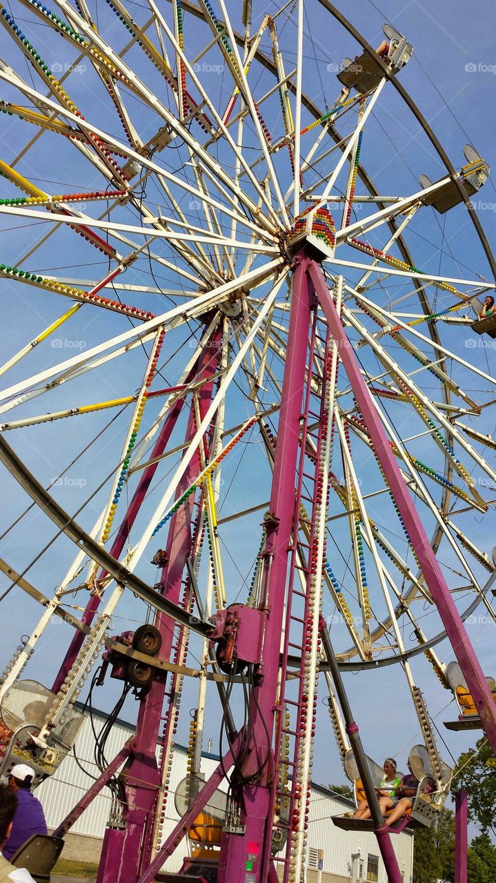 Ferris Wheel