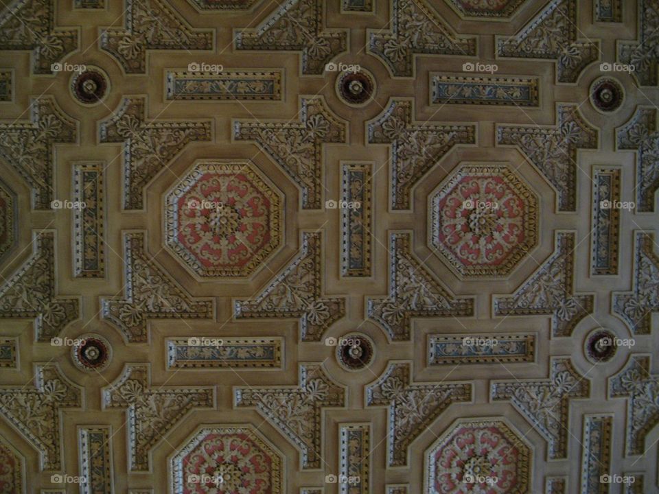 Ceiling Design