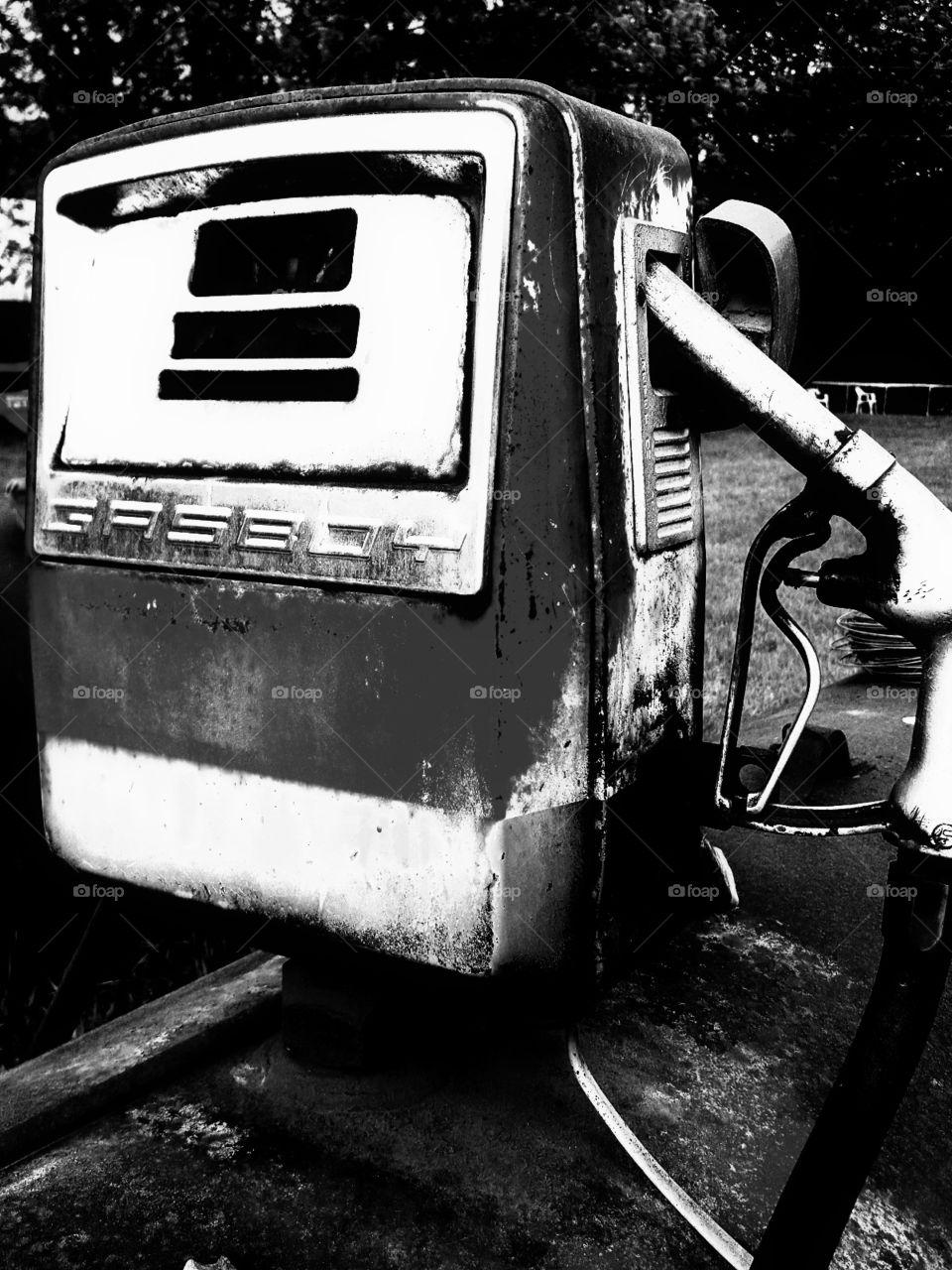 gasboy pump retro