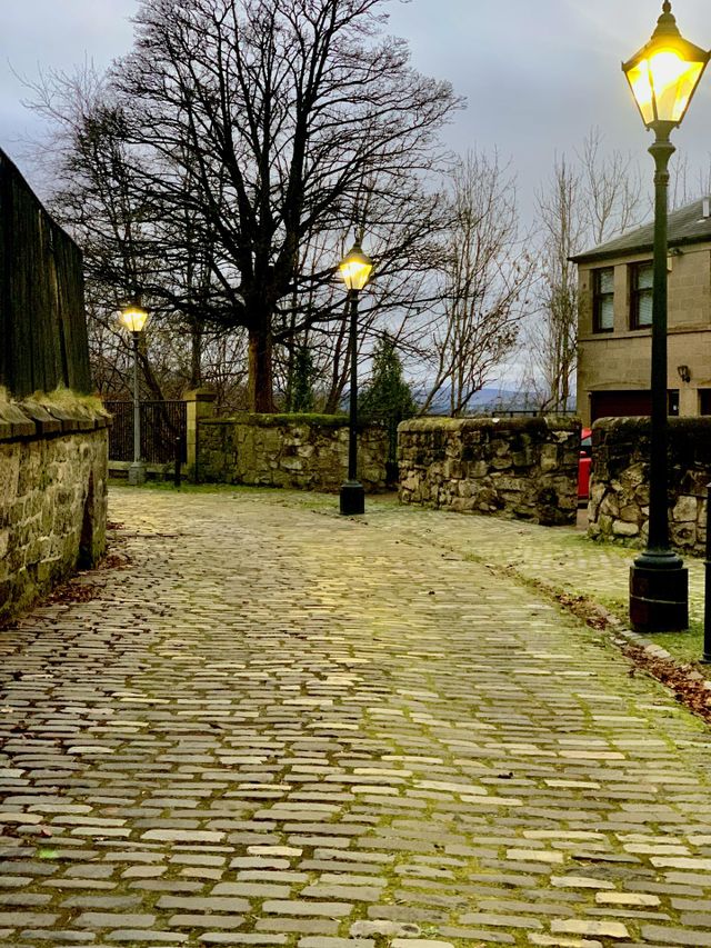 Street 