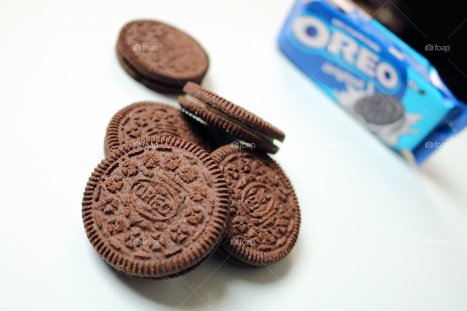 Oreo Cookies