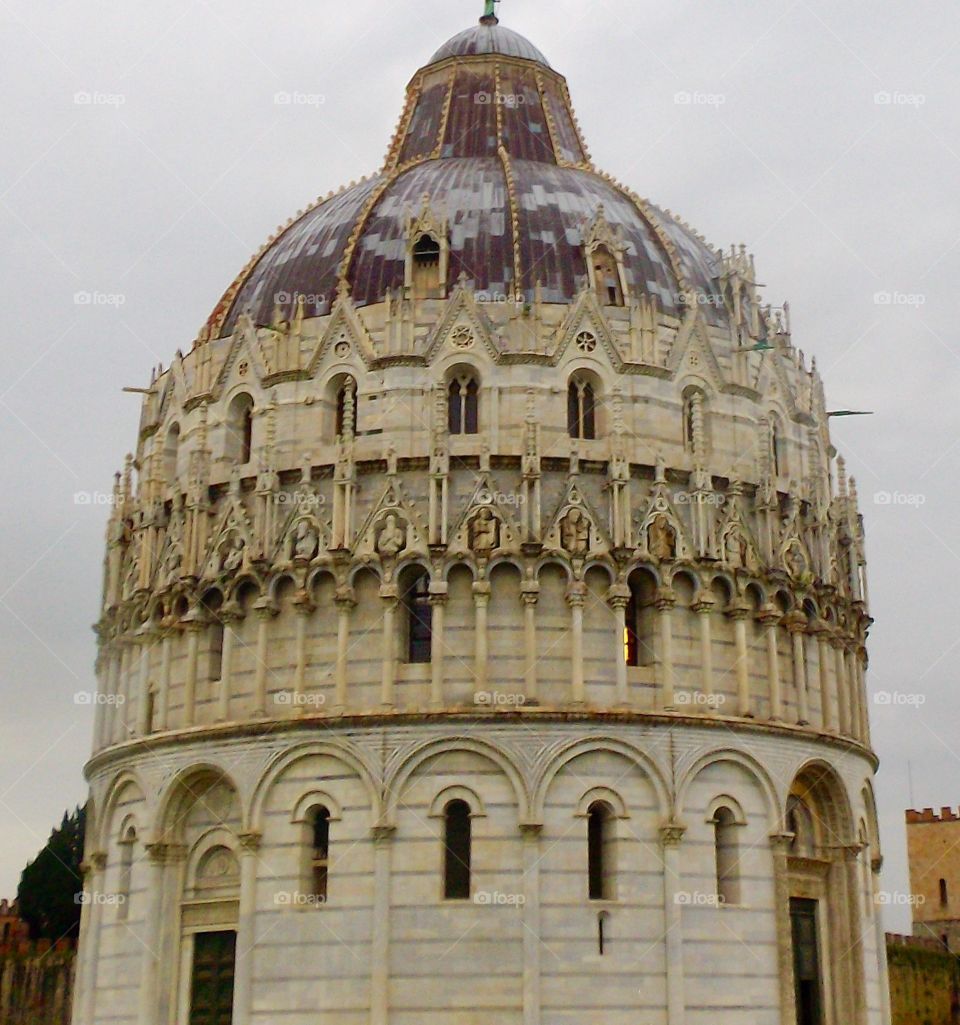Pisa 