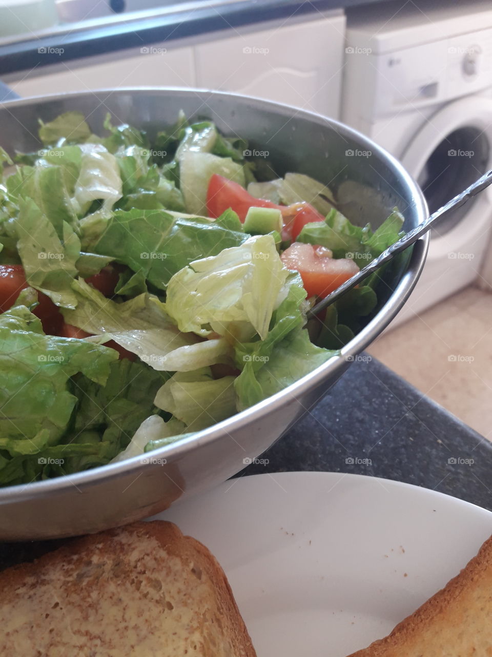 salad delicious