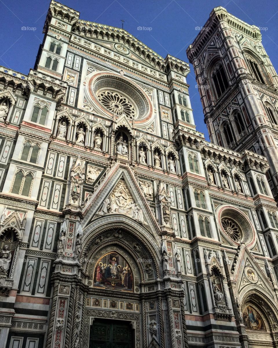 Duomo di Firenze - Italy