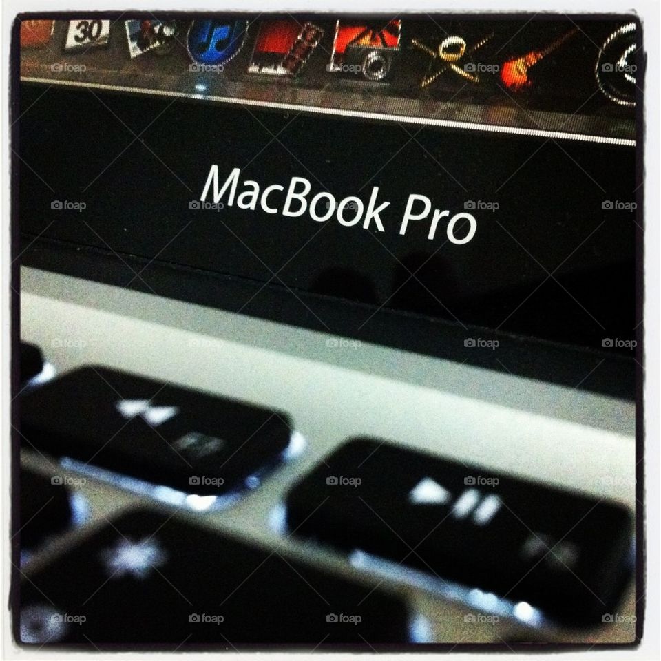 Apple Macbook Pro