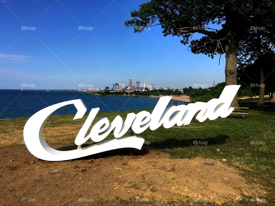 Welcome to Cleveland