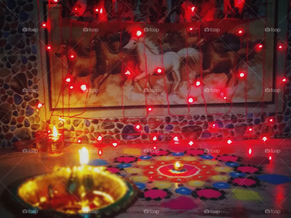 Happy diwali