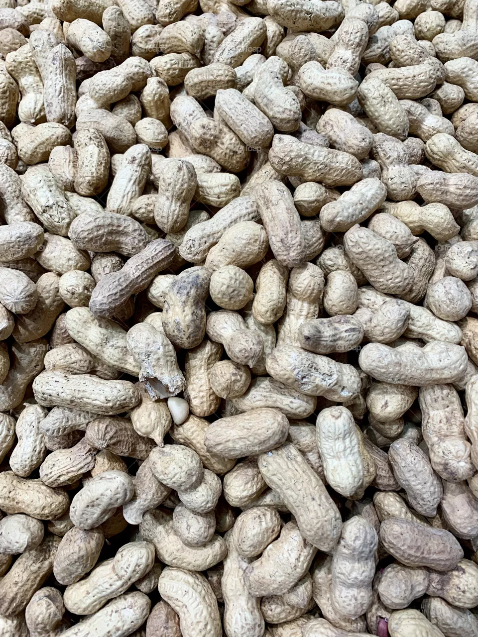 peanut