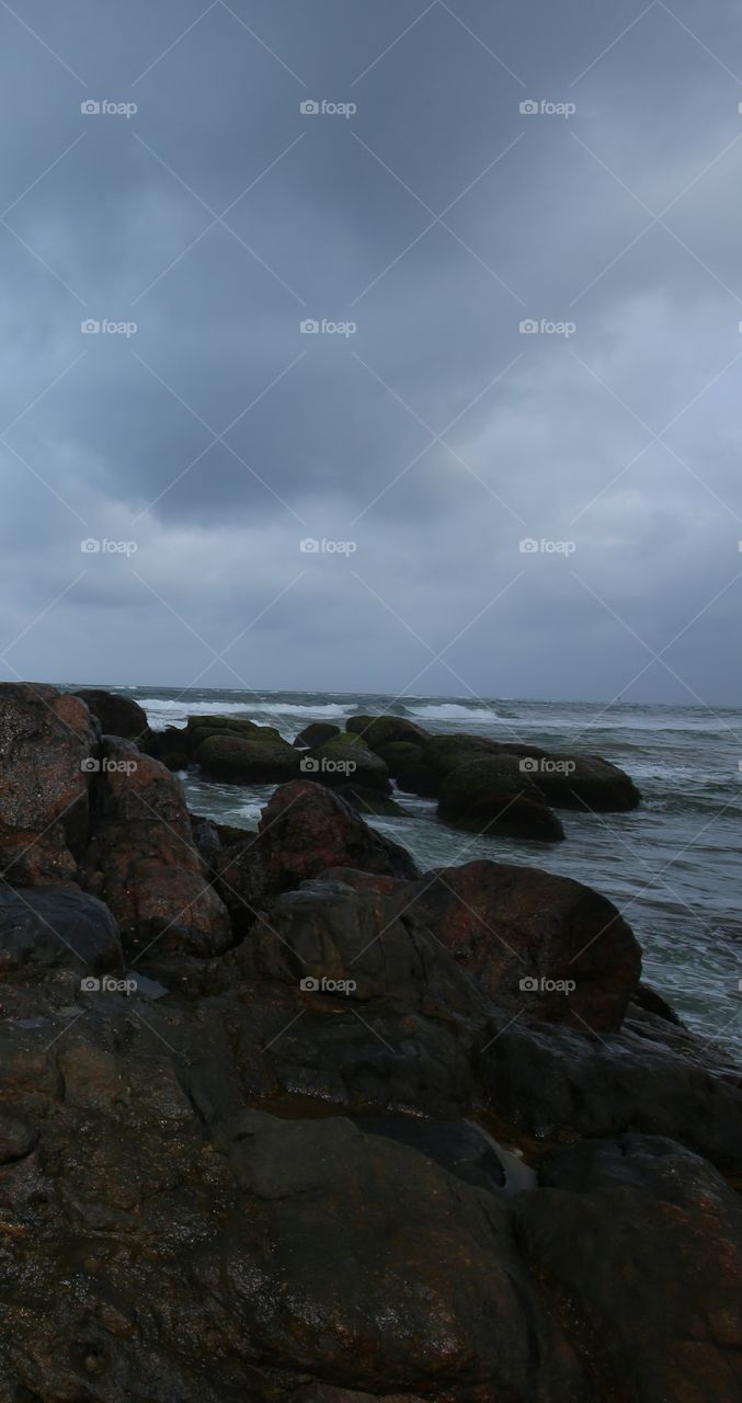 Mount Lavinia Beach
One of the most gorgeous beach in the island.