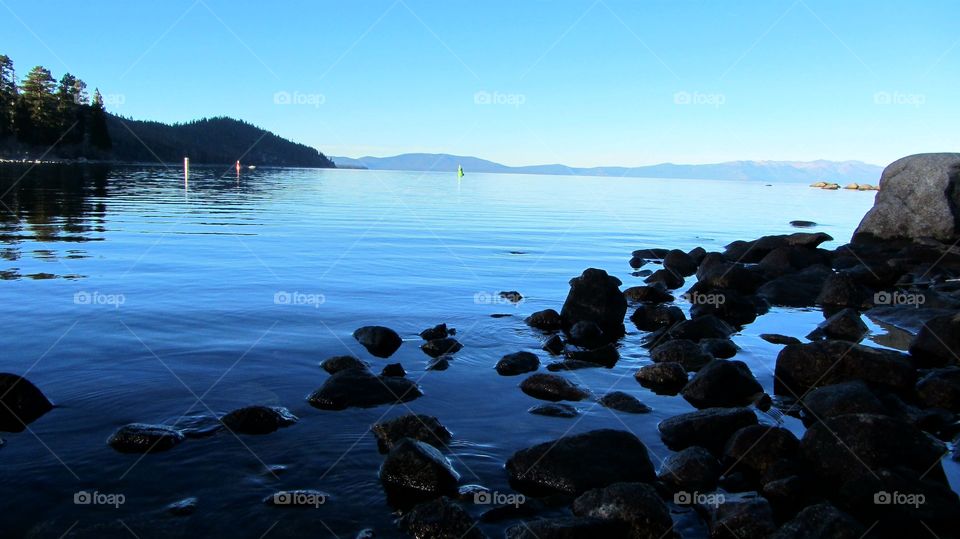 Lake Tahoe