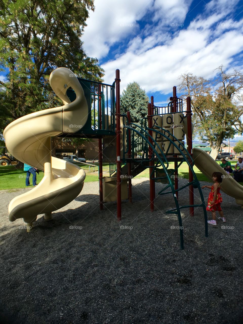 Playground