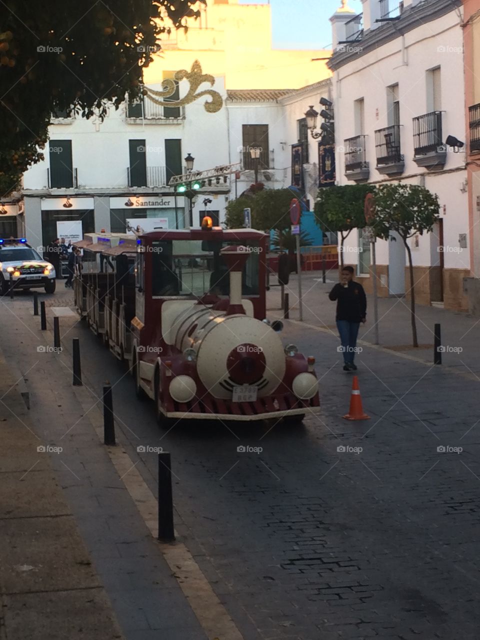 Sevilla spain