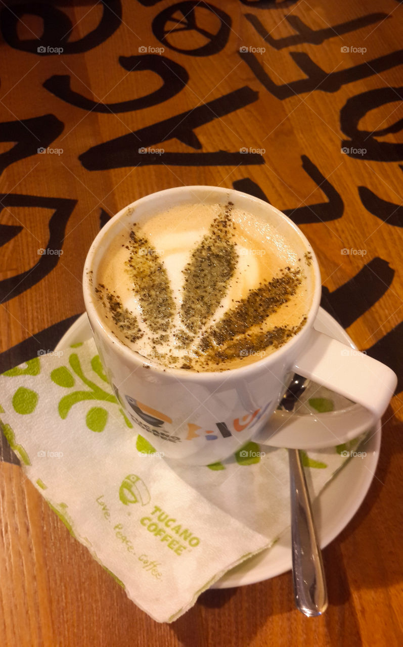 Canabis Cofee -Timisoara