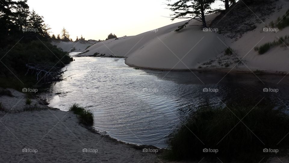 Dunes@ Ten Mile Creek