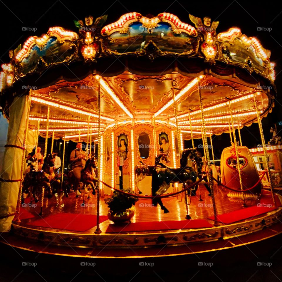 Carousel 