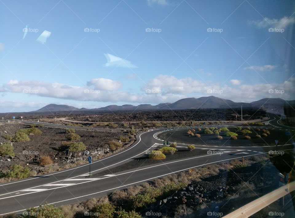 Lanzarote