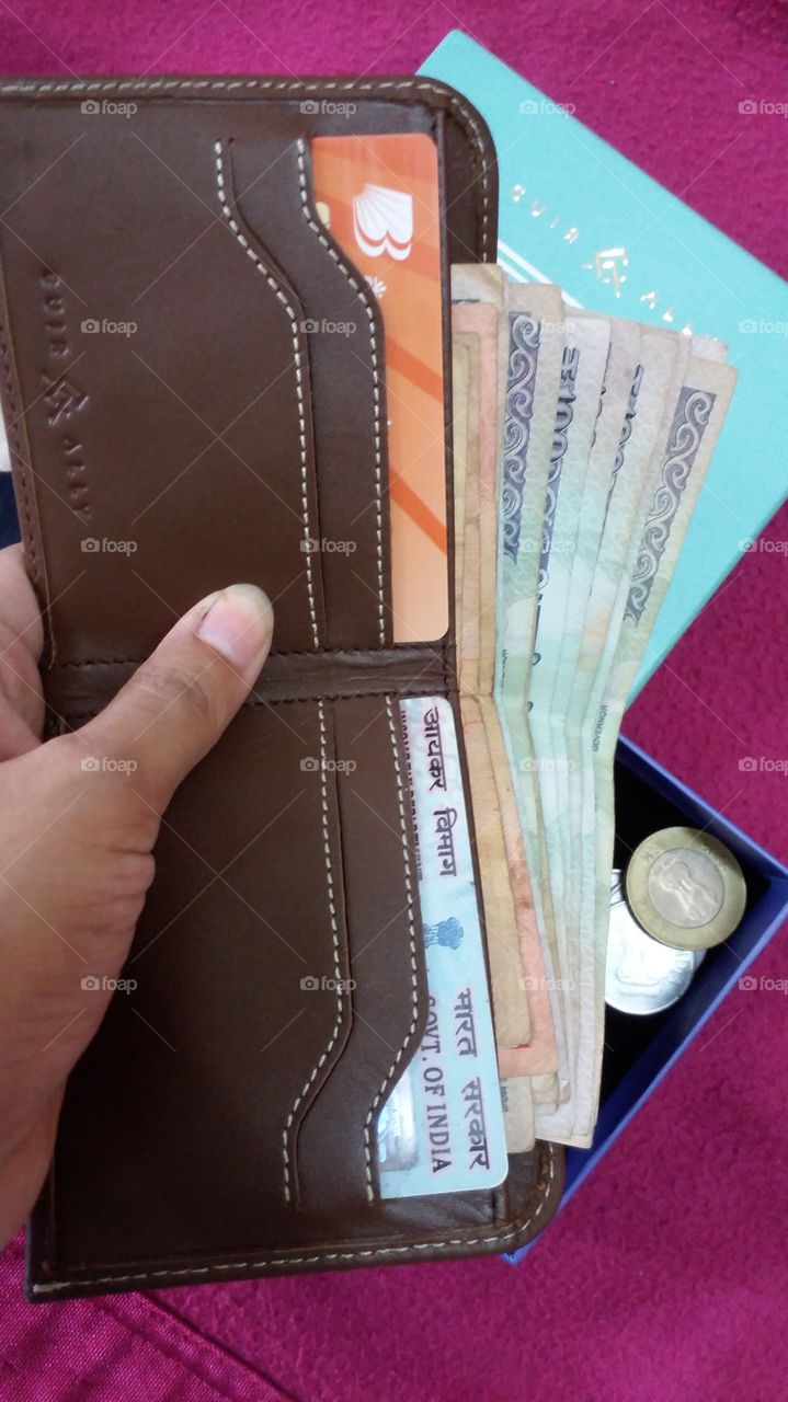 wallet