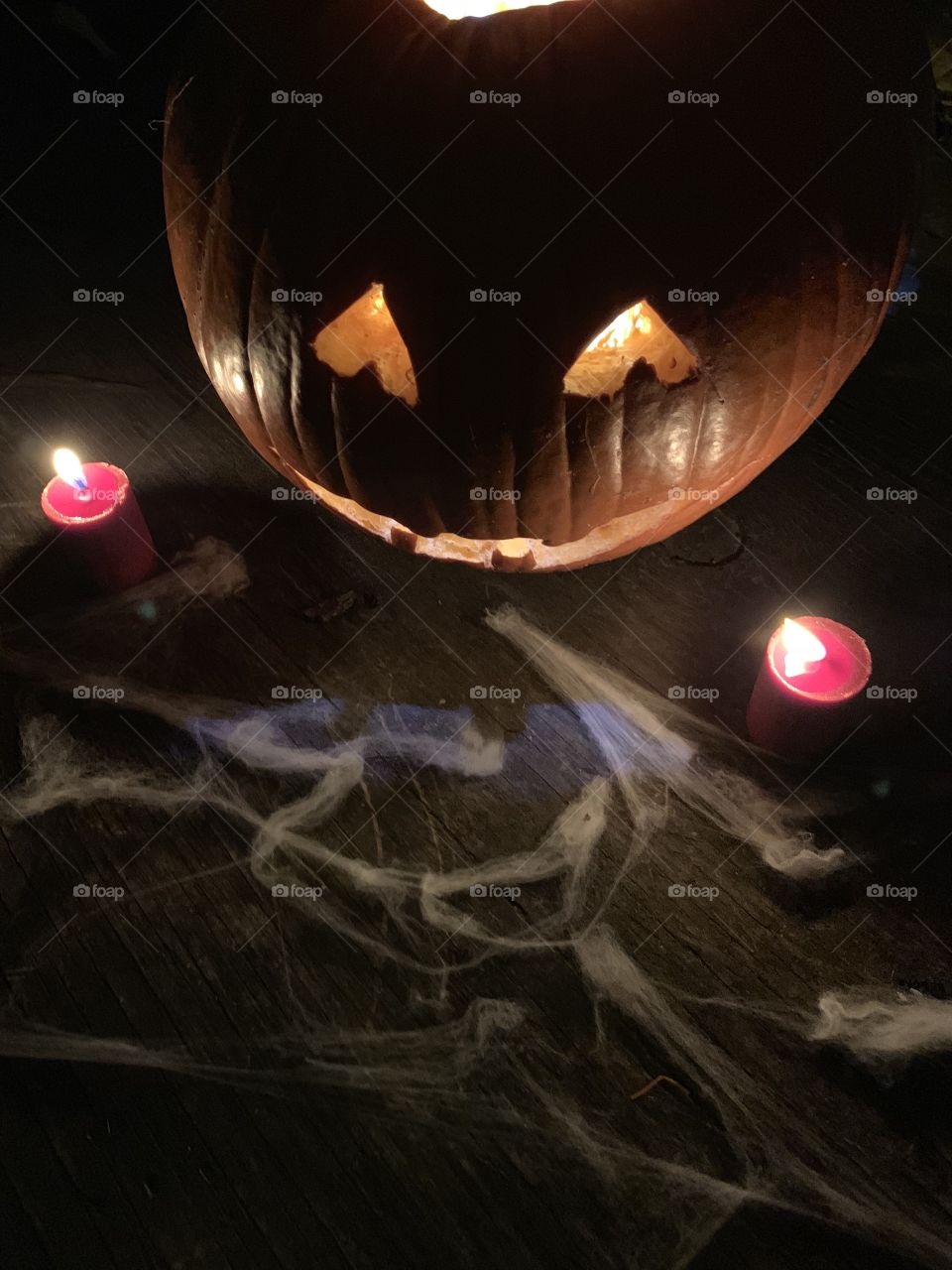 It’s pumpkin season 