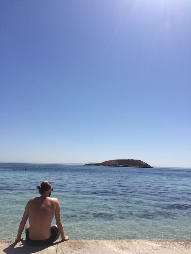 Living life