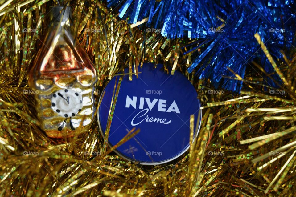 nivea new year