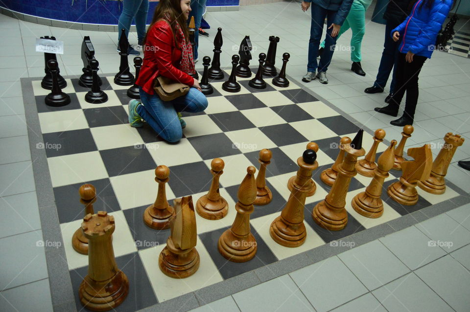 chess museum