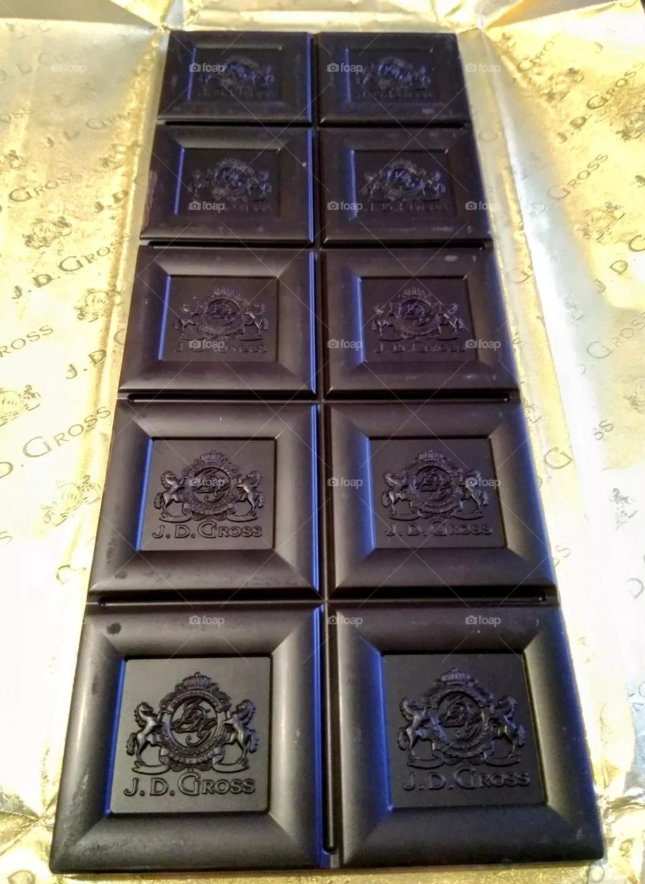 chocolate