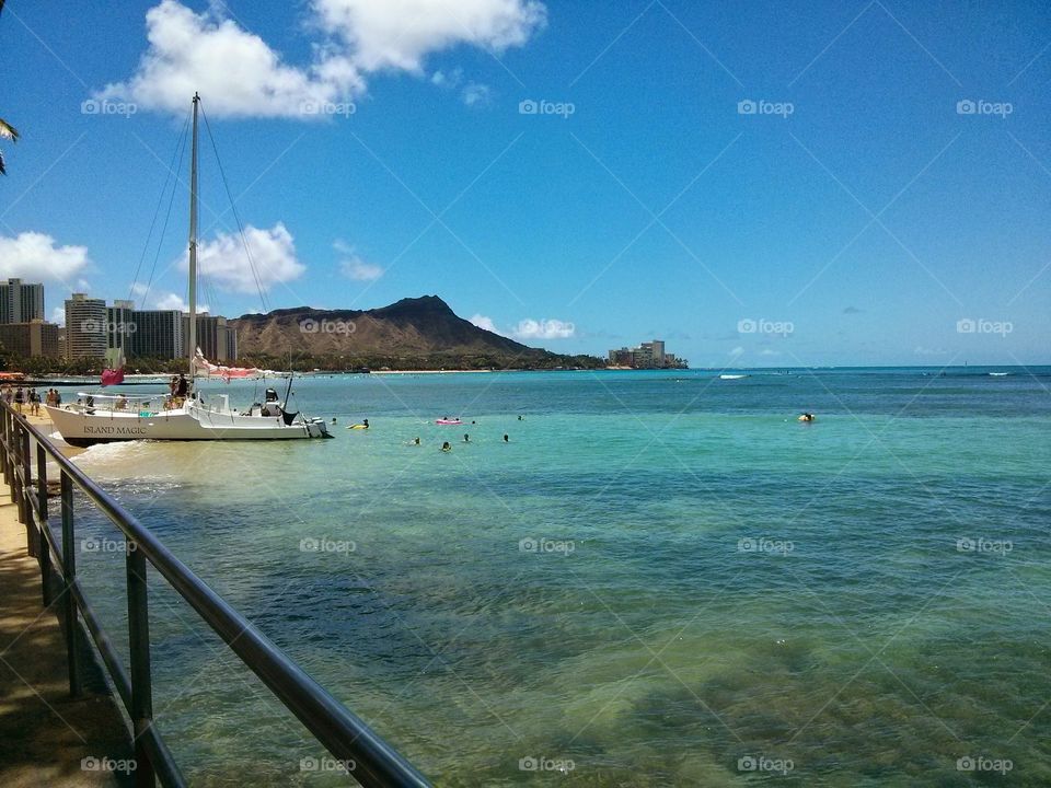 Oahu