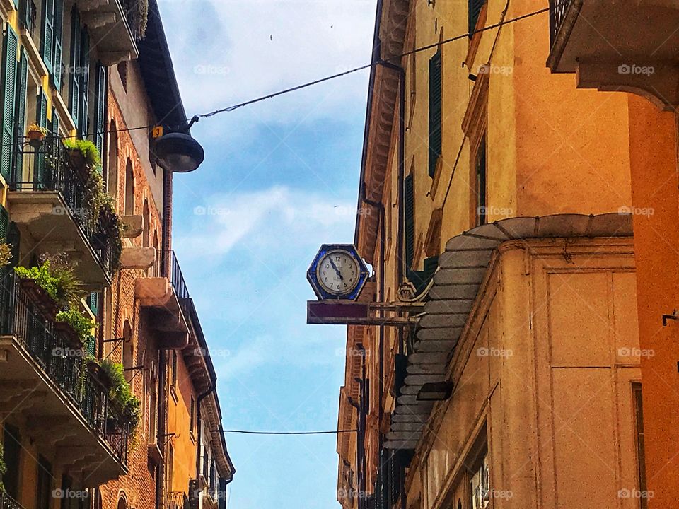 Verona-Italy 