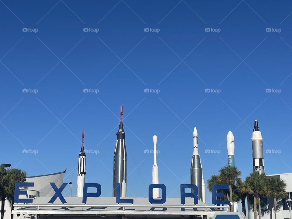 NASA’s Kennedy Space Center 