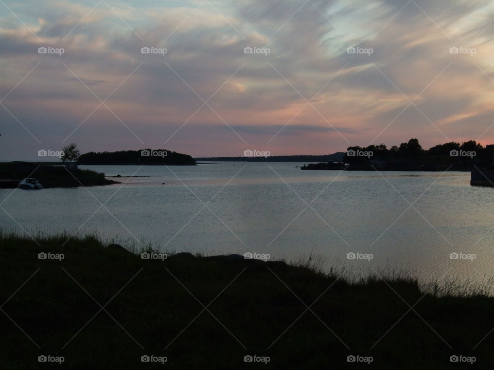 trip to Russia and Solovki-2011