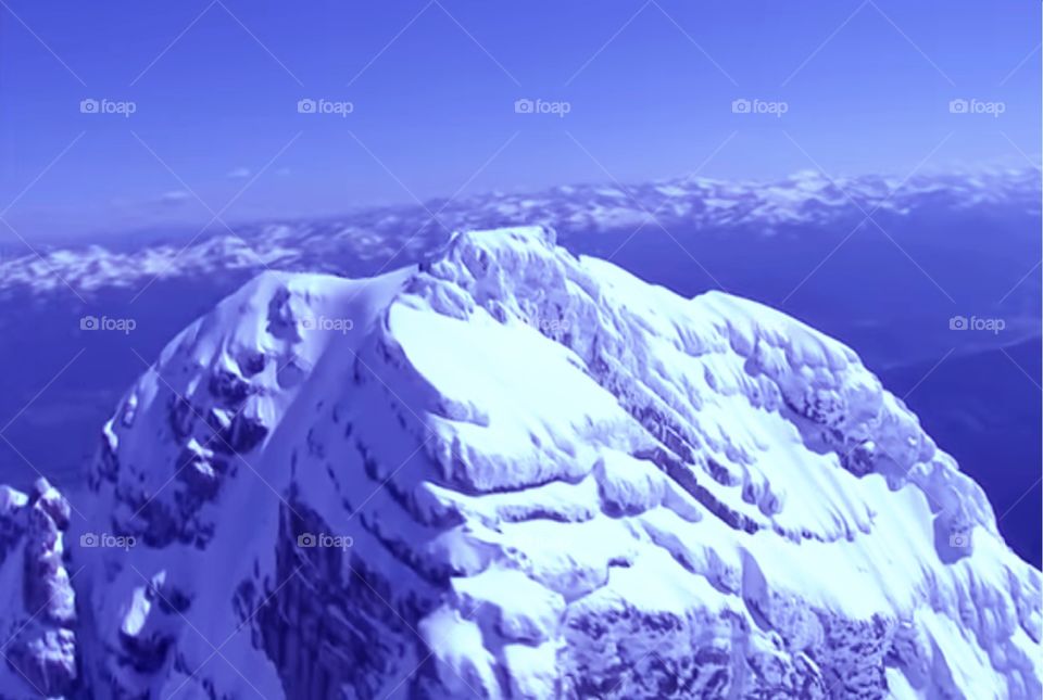 The Beautiful Mountain